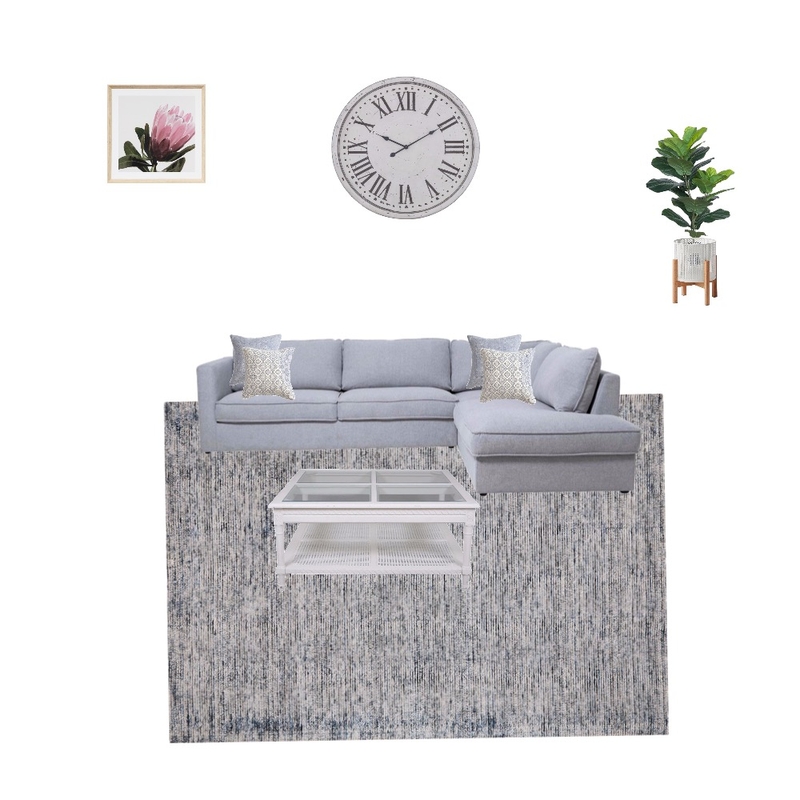 modern coastal - blue grey lounge Mood Board by K-B on Style Sourcebook