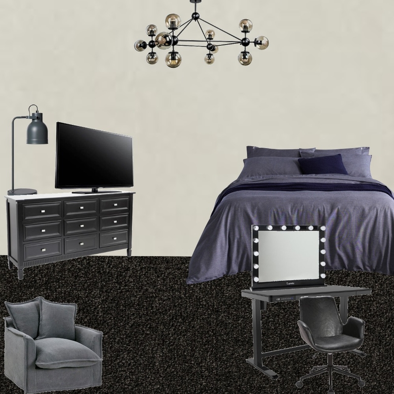 room design #2 Mood Board by hannah2006 on Style Sourcebook