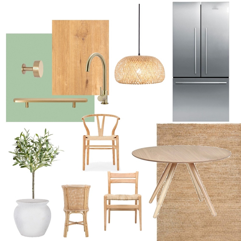 Kitchen 2 Mood Board by Jamie13 on Style Sourcebook