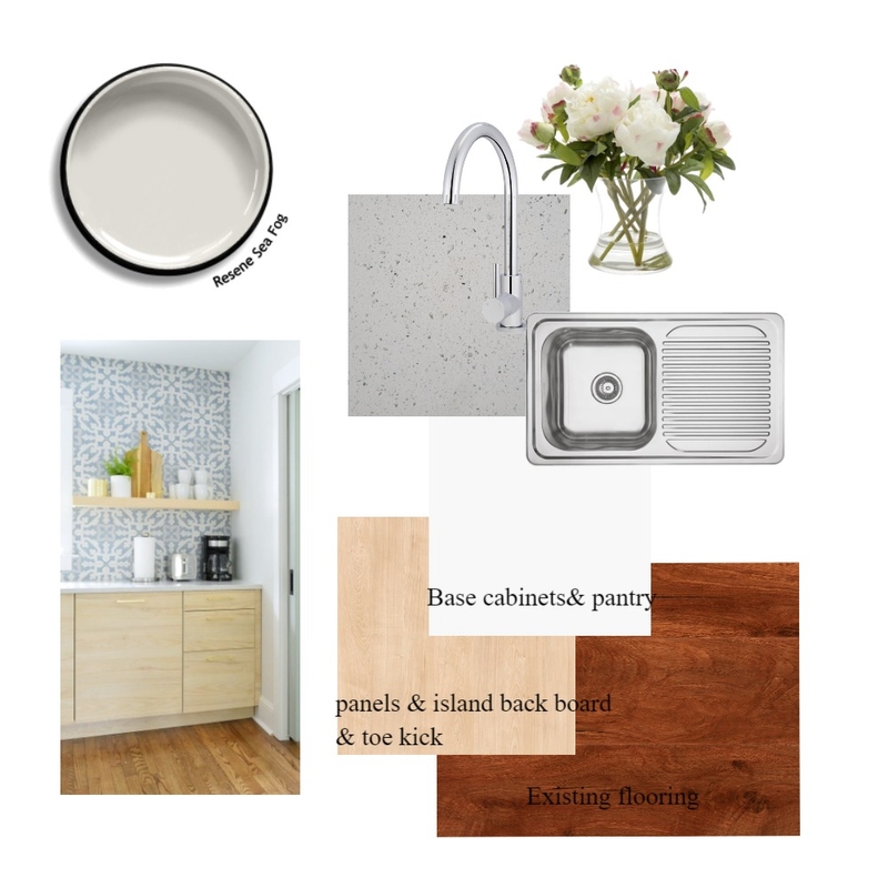 tony Mood Board by Molly719 on Style Sourcebook