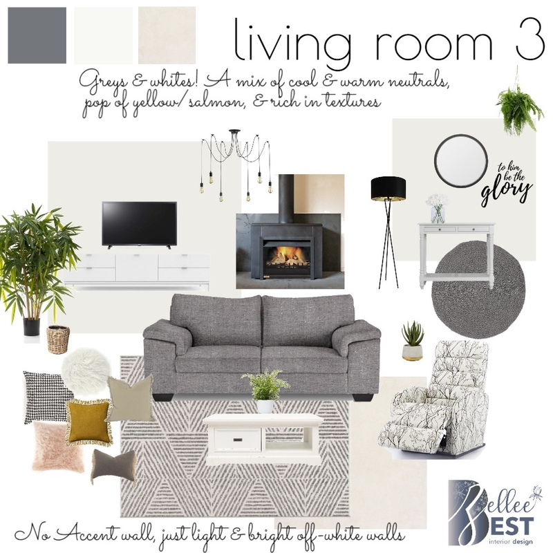 Yerusha Living room 3 Mood Board by Zellee Best Interior Design on Style Sourcebook