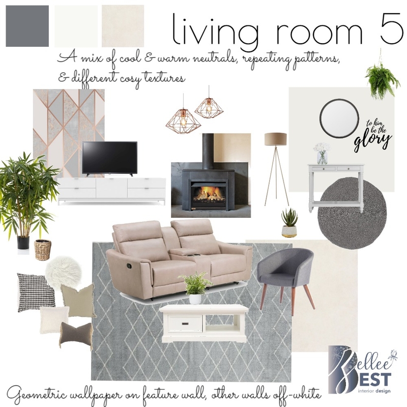 Yerusha Living room 5 Mood Board by Zellee Best Interior Design on Style Sourcebook