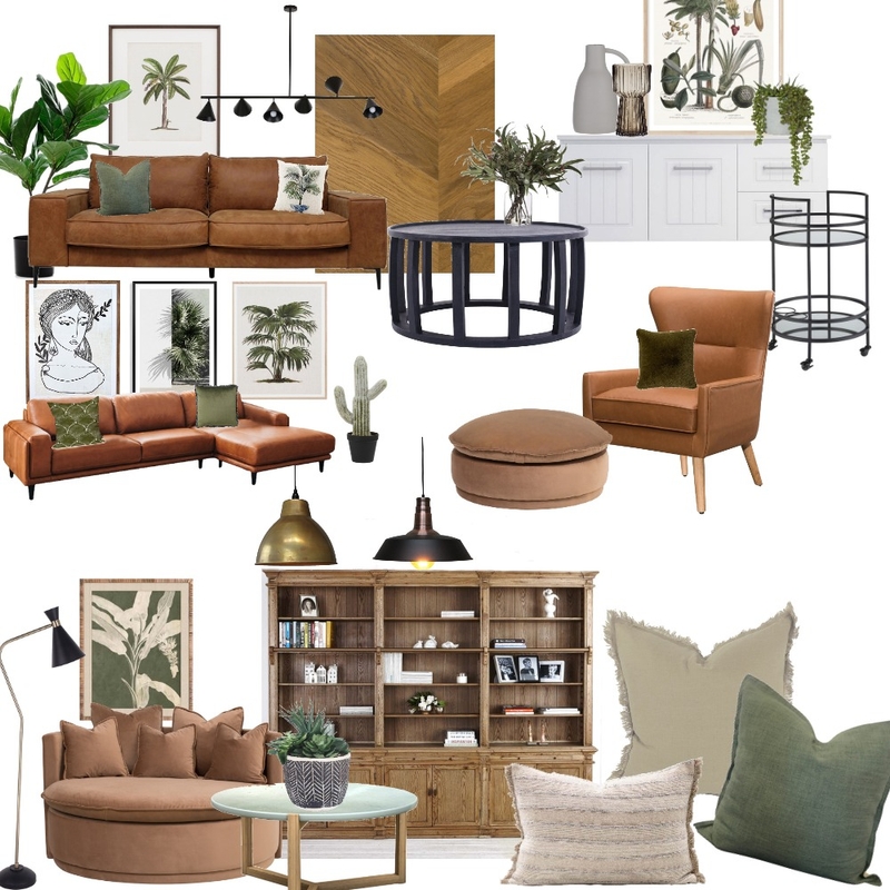 Balwyn lounge 1 Mood Board by calb on Style Sourcebook