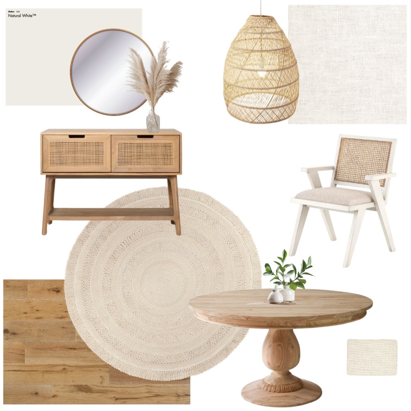 Mod. 9 Dining Room Mood Board by morganriley on Style Sourcebook