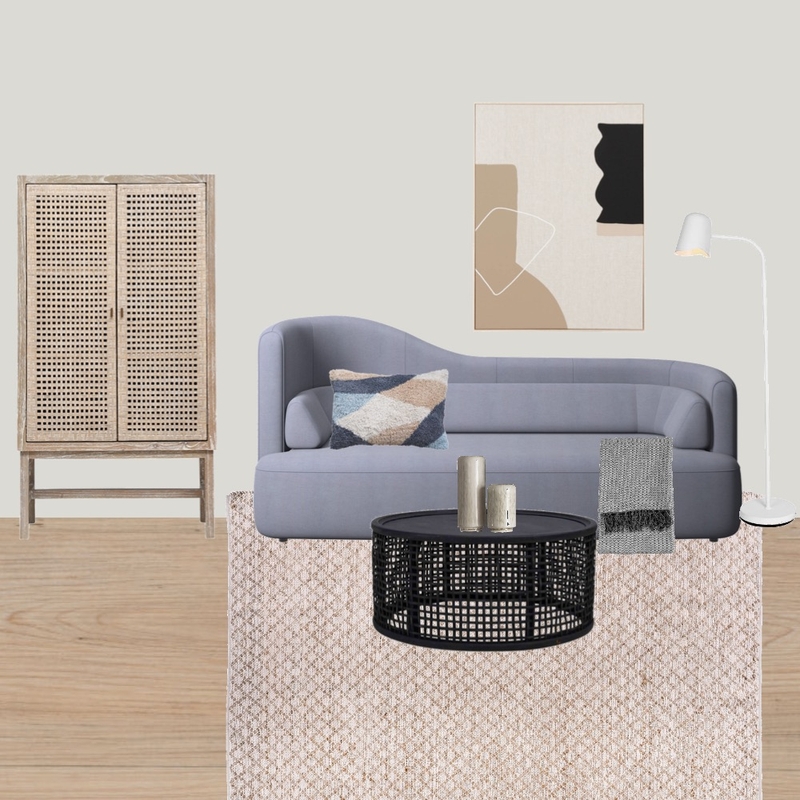 Nordic living room Mood Board by Azoz on Style Sourcebook