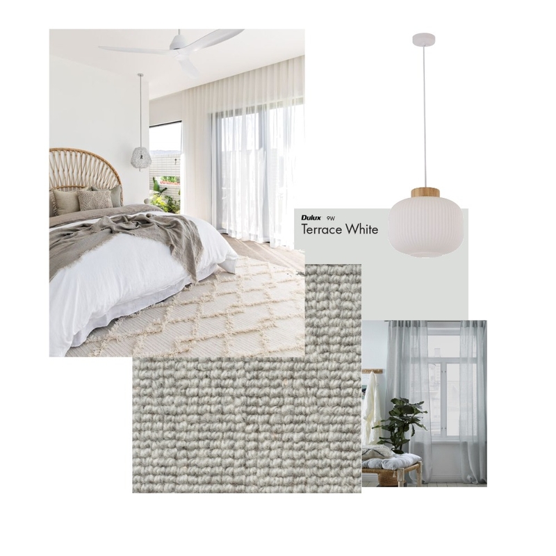 Yunga Bedroom Mood Board by ENYAJ on Style Sourcebook