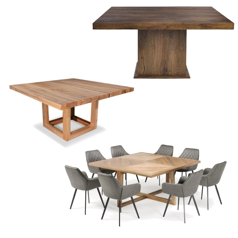 Dining Tables Mood Board by Firefly Creations on Style Sourcebook