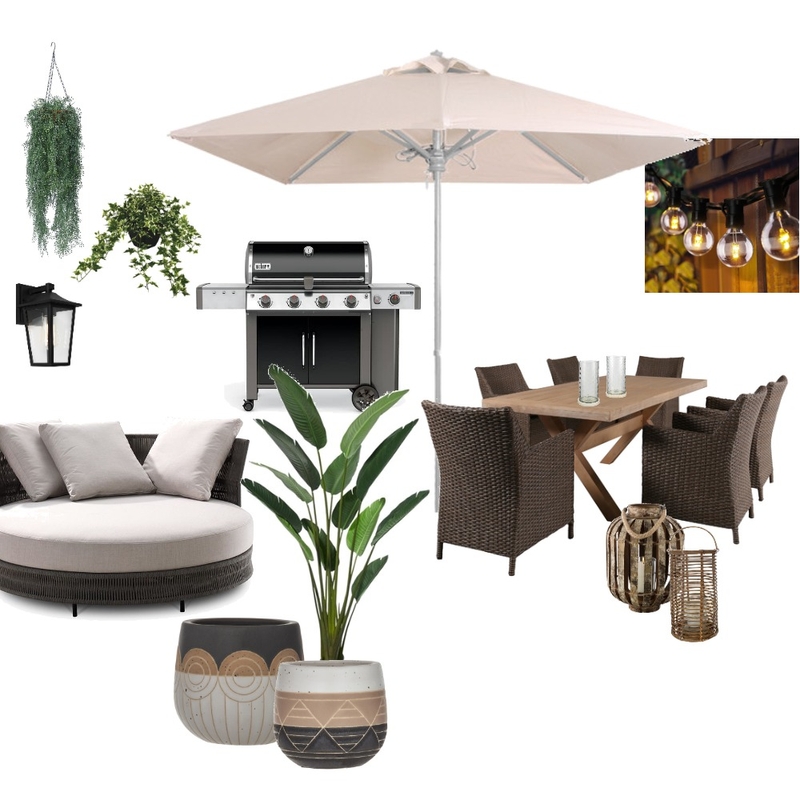 Maidenhead Outdoor Mood Board by ShanDenkhaus on Style Sourcebook