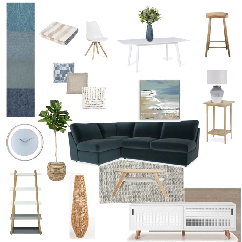 Falmouth Project - Lounge Mood Board by HelenOg73 on Style Sourcebook