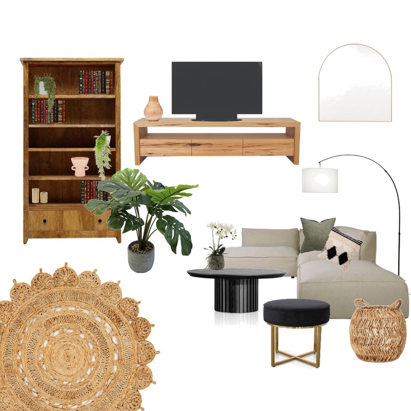 Maidenhead Living Mood Board by ShanDenkhaus on Style Sourcebook