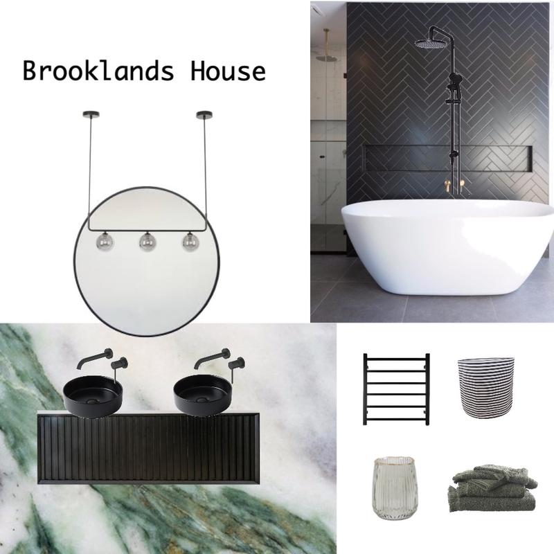 Brooklands Bath Mood Board by rosiebarnett on Style Sourcebook