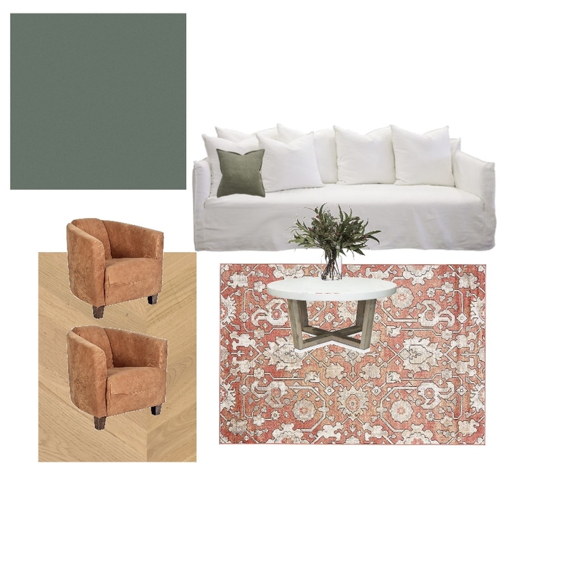 Lounge project 9 Mood Board by TCH Interiors on Style Sourcebook