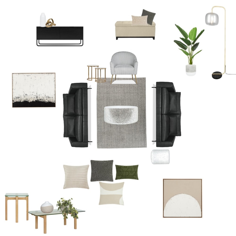 Elenora Del Pio-Freedom Hobart Mood Board by decorator on Style Sourcebook