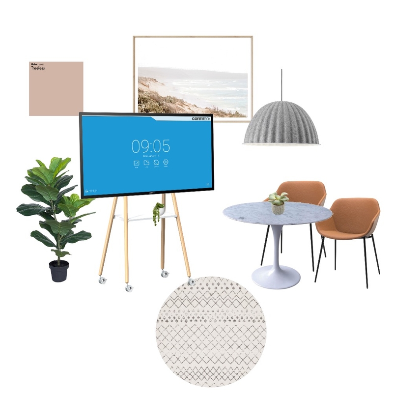 Huddle room Mood Board by Therese Hall on Style Sourcebook