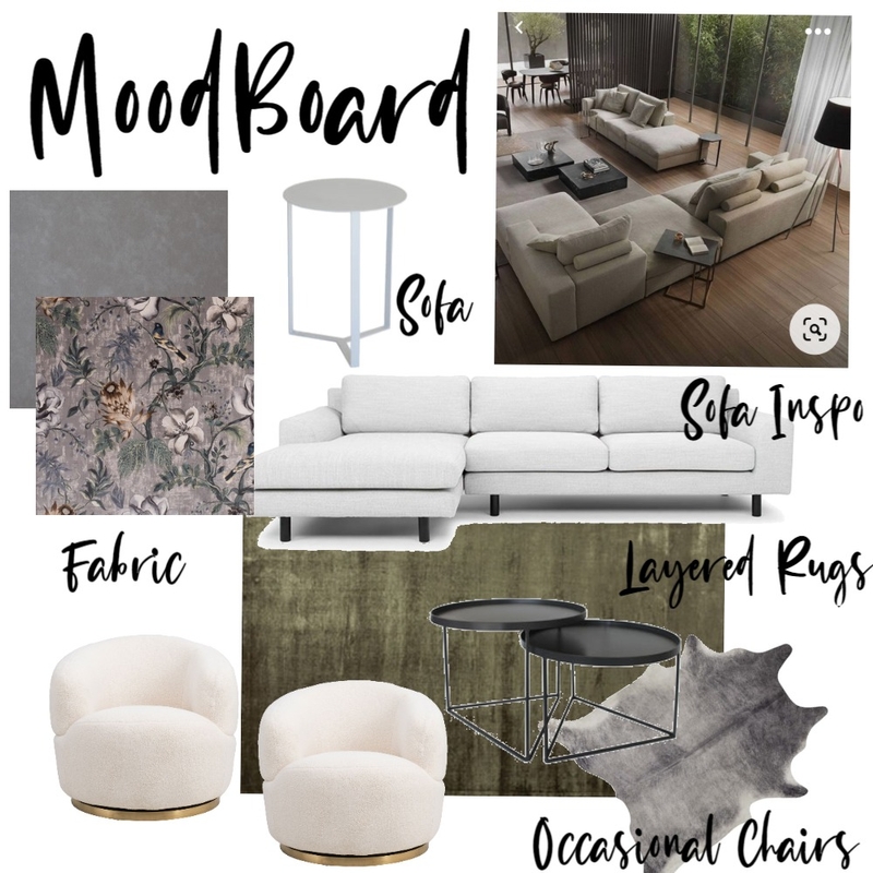 Siswe Developers Mood Board by Rene Fourie on Style Sourcebook