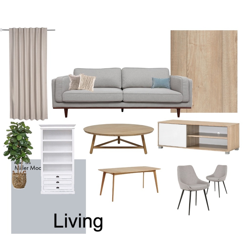 living room (carol) Mood Board by caryl1003 on Style Sourcebook