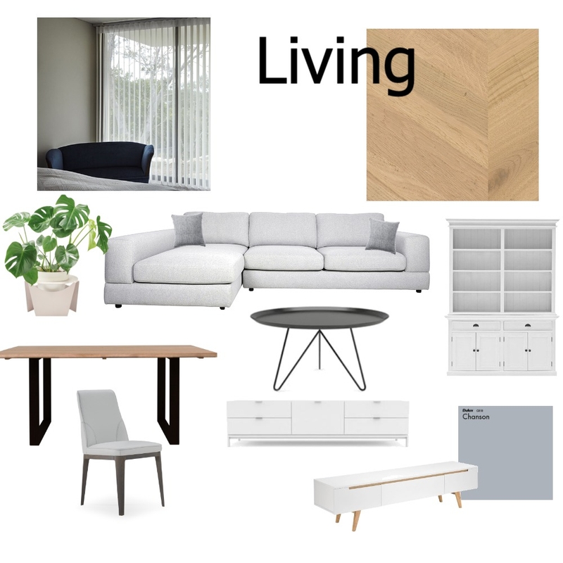 living room (terry) Mood Board by caryl1003 on Style Sourcebook