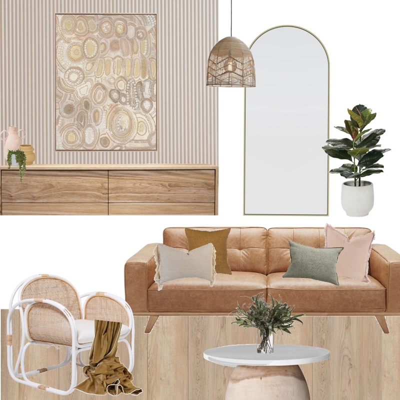 living room Mood Board by gwhitelock on Style Sourcebook