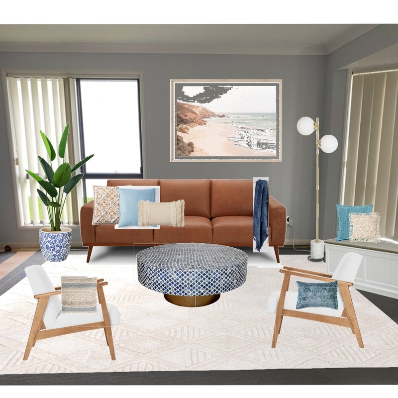 Living Room 2 Mood Board by Mizz66 on Style Sourcebook