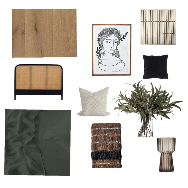 Our Room 🖤 Mood Board by Jacintaeg90 on Style Sourcebook