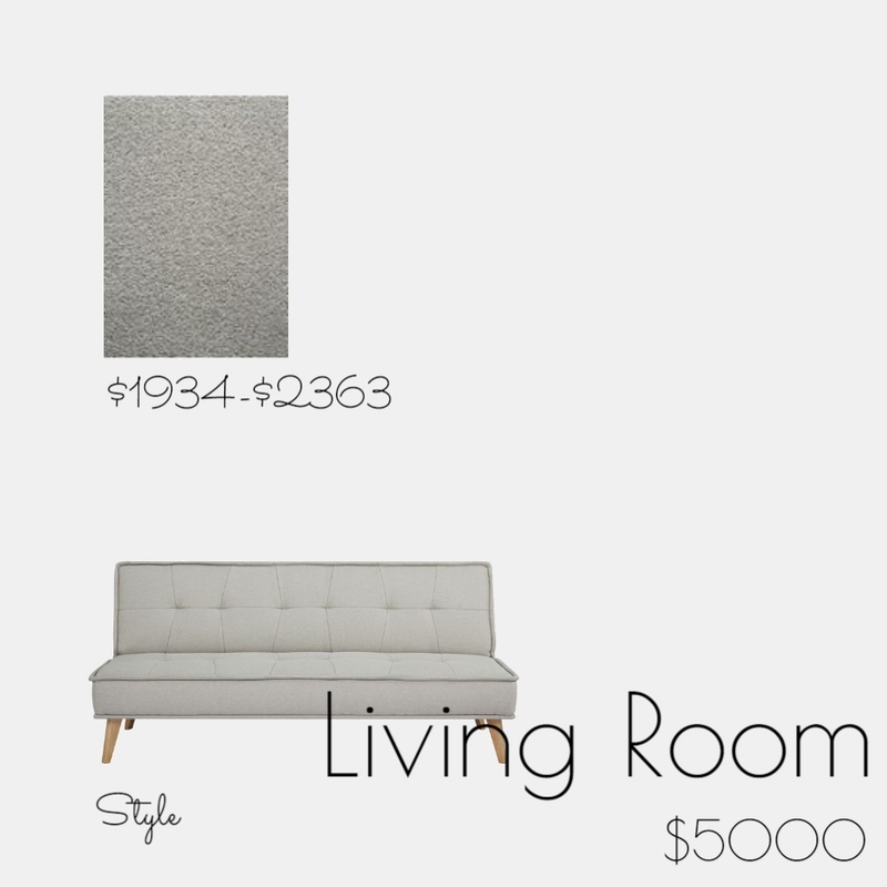 Living Room Mood Board by nikijc on Style Sourcebook