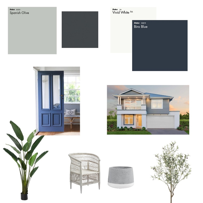 Externals Mood Board by GemmaBolton on Style Sourcebook