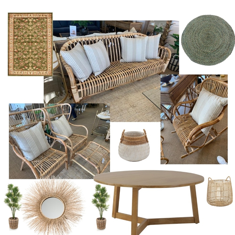 Balcony Mood Board by michelleann04 on Style Sourcebook