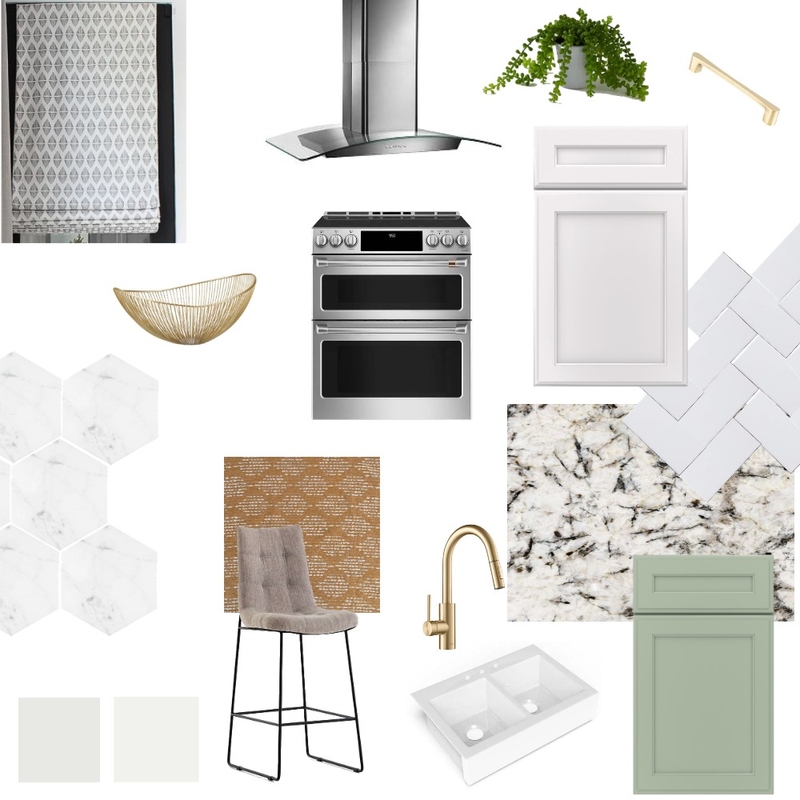 Kitchn Mood Board by j-cooley on Style Sourcebook