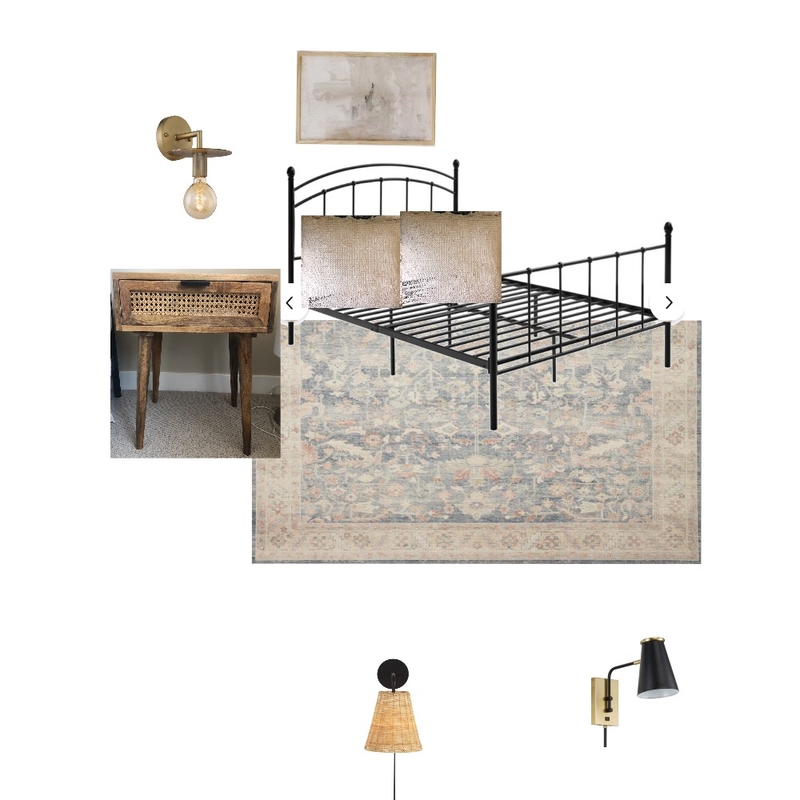 Master Mood Board by Sydney on Style Sourcebook