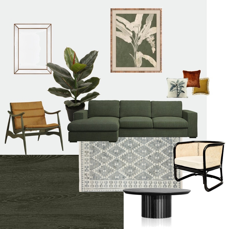 lounge inspo Mood Board by PetaClark on Style Sourcebook