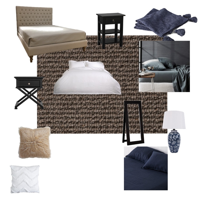 Spare room_opt 3 Mood Board by jac4785 on Style Sourcebook