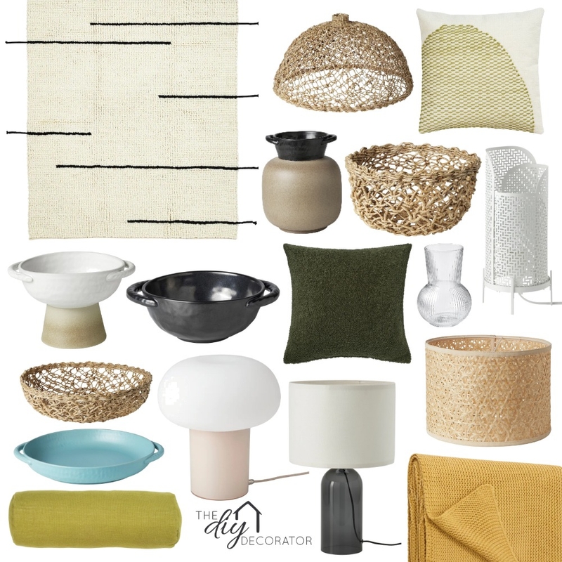 ikea new 3 Mood Board by Thediydecorator on Style Sourcebook