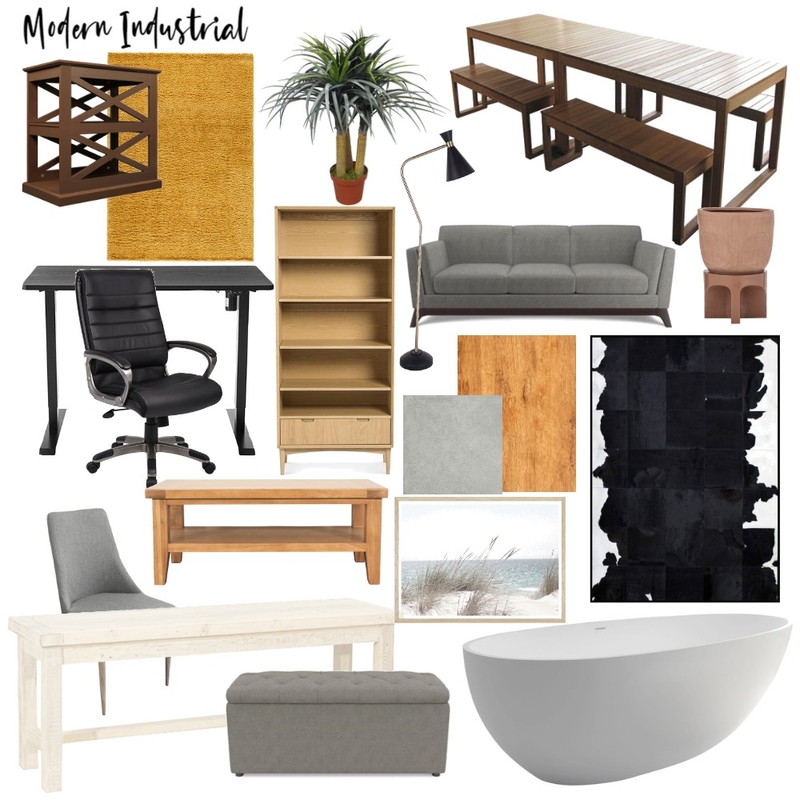 Moodboard1 Mood Board by cmxi_productions on Style Sourcebook