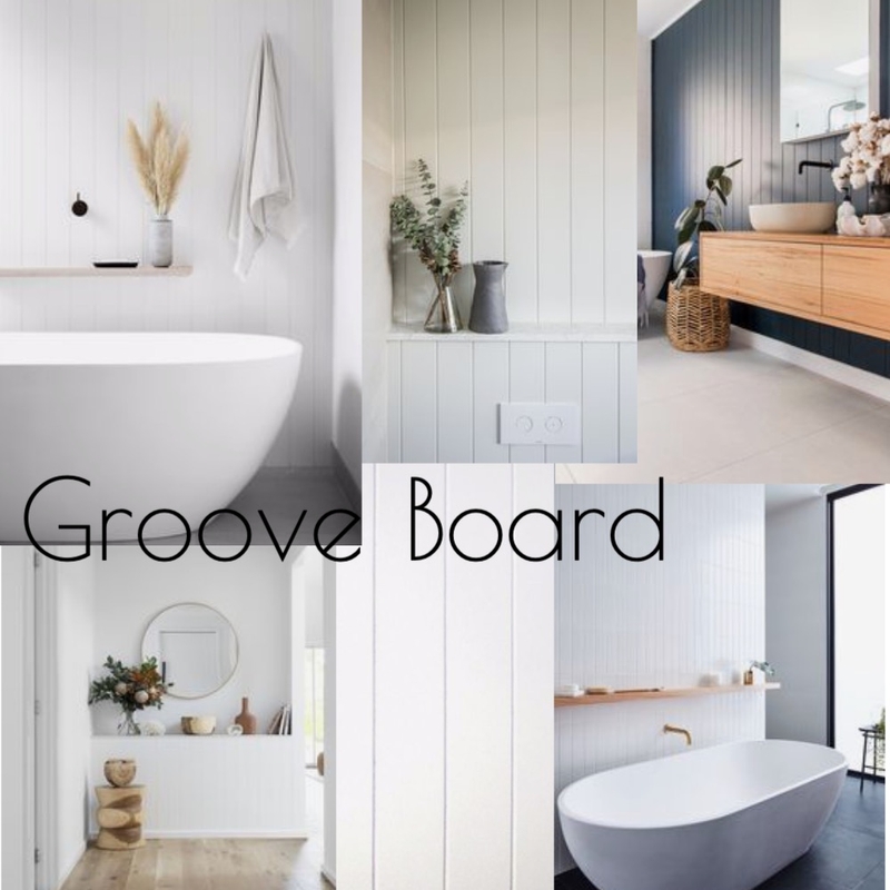 groove board Mood Board by Dimension Building on Style Sourcebook