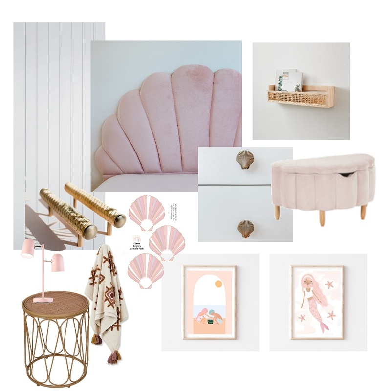 Willows Room Mood Board by coralandbrass on Style Sourcebook