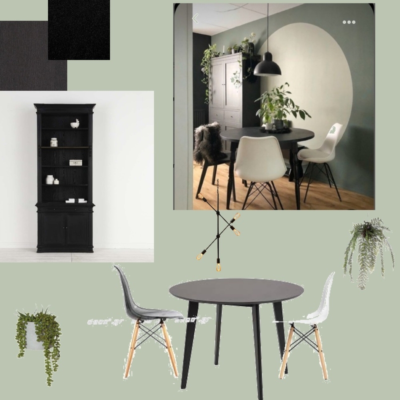 Tbl Mood Board by Arimalda on Style Sourcebook