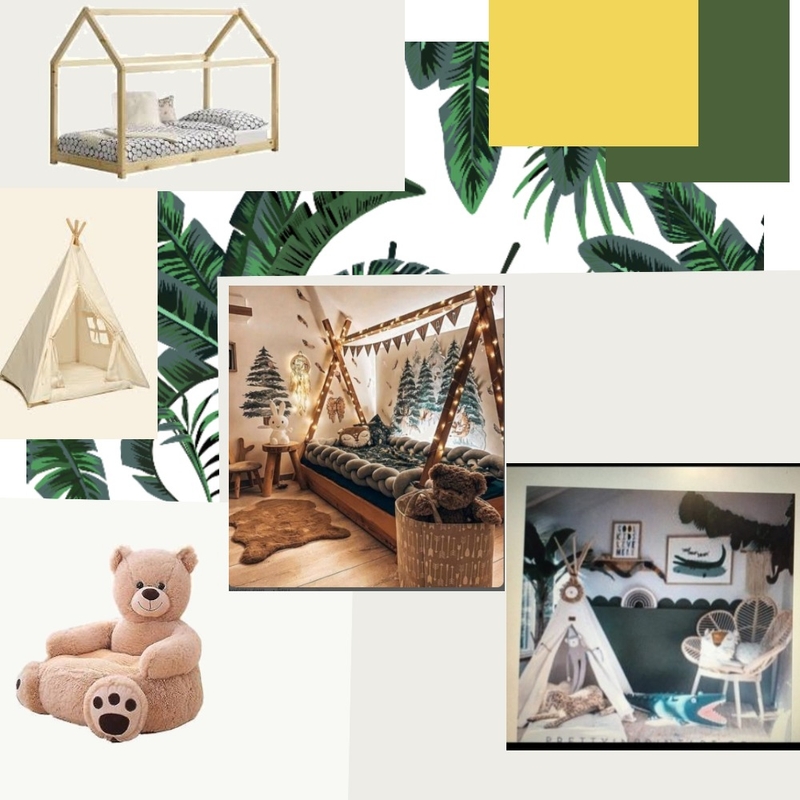 bed Mood Board by Arimalda on Style Sourcebook