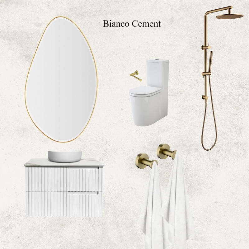 Bianco Cement Tile Mood Board by lenlen93 on Style Sourcebook