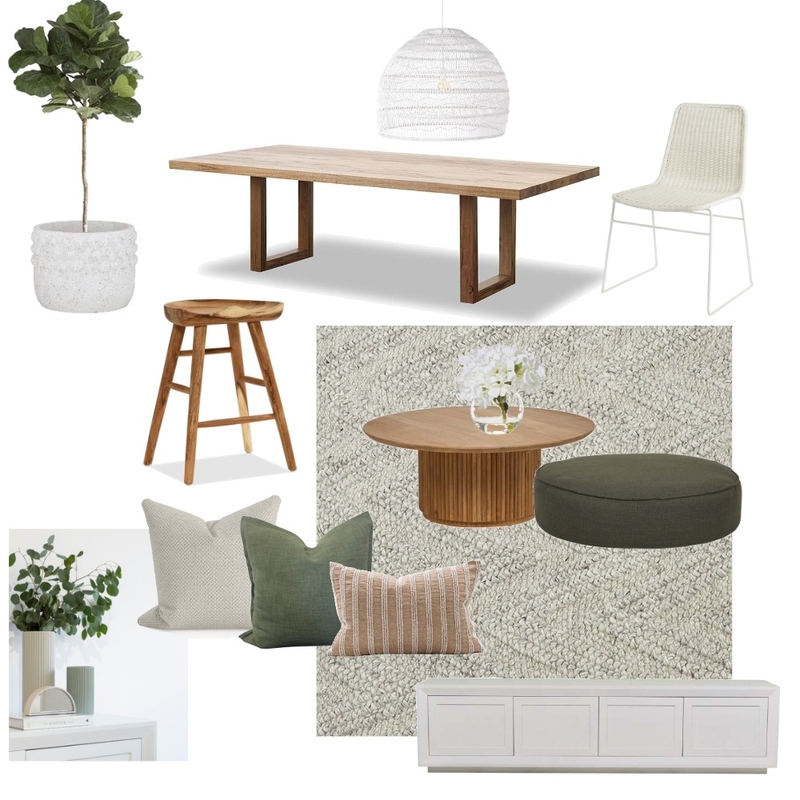 Jemma & Nick Mood Board by Nkdesign on Style Sourcebook