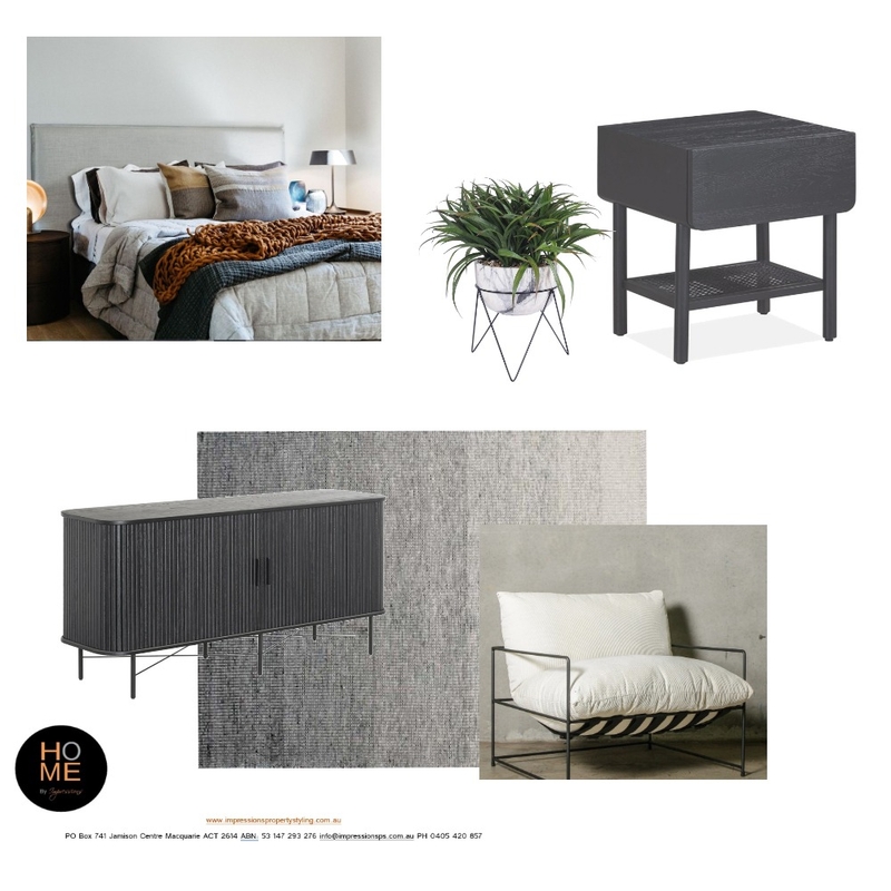 bedroom c5 Mood Board by Christine Mills on Style Sourcebook