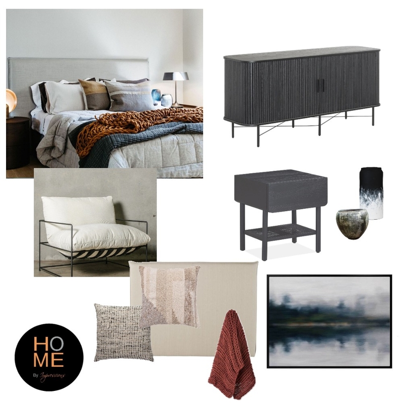 bedroom best Mood Board by Christine Mills on Style Sourcebook