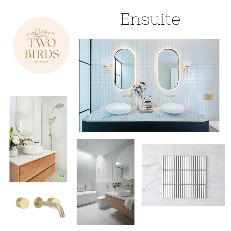 Fountaine Job Mood Board by Two Birds Design on Style Sourcebook