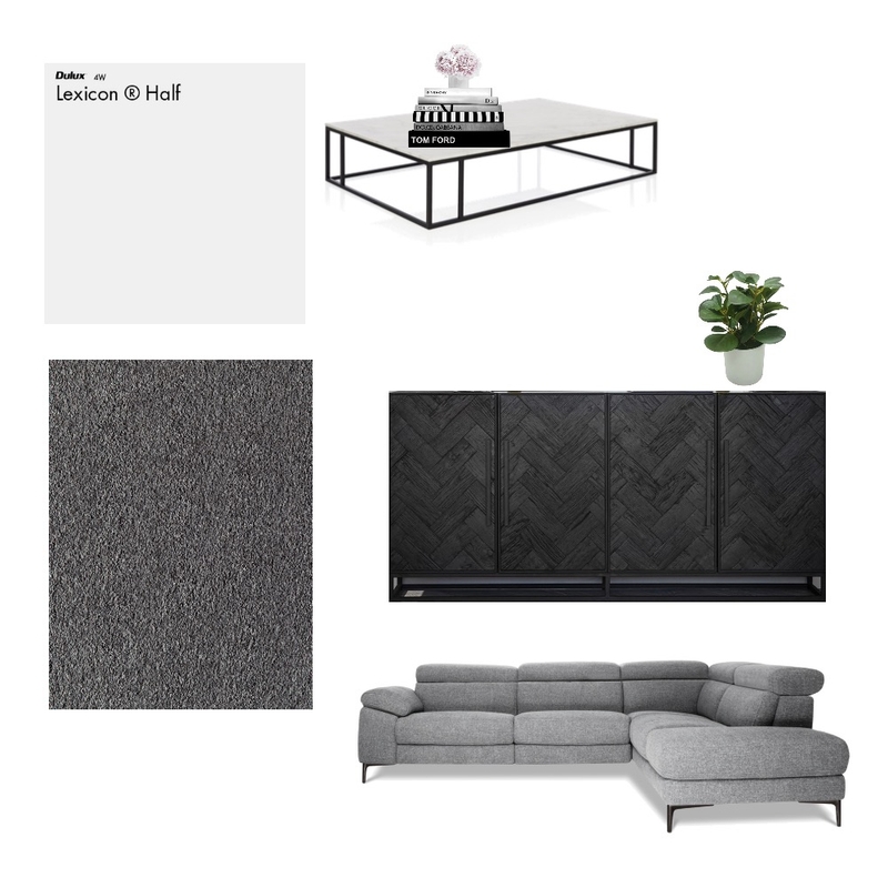 Grand Activity Mood Board by senvenus on Style Sourcebook