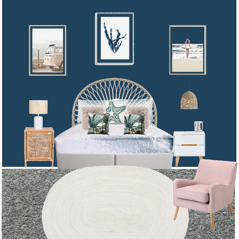 Jade's Bedroom Mood Board by beck1970 on Style Sourcebook