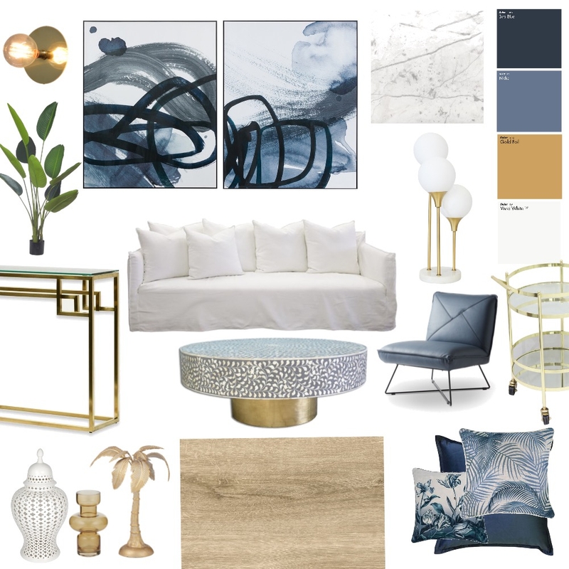 SDS Mood Board by asroche on Style Sourcebook