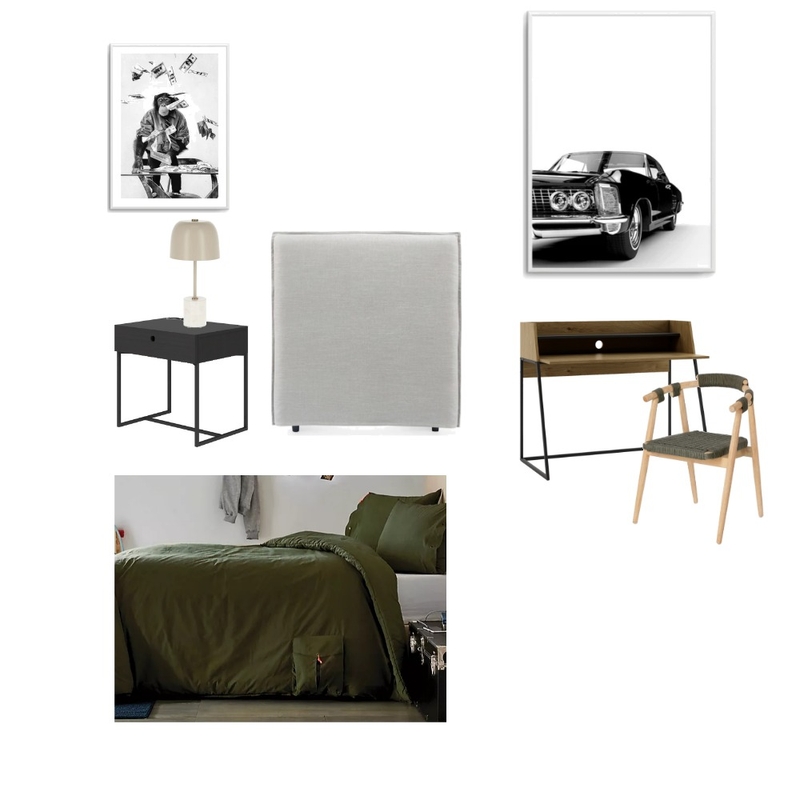 boys Mood Board by felicitym on Style Sourcebook