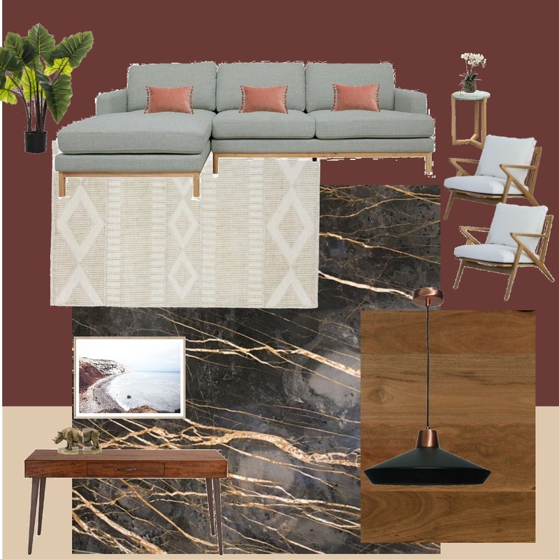 living room Mood Board by Vidhiamin on Style Sourcebook