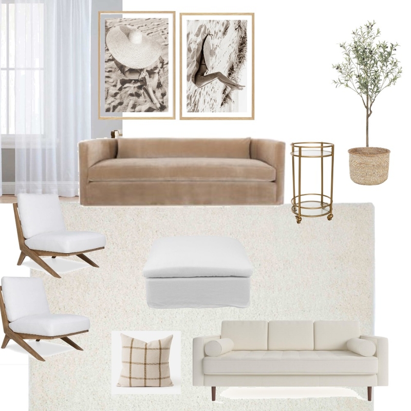 Lindsay Main Living Room Mood Board by Insta-Styled on Style Sourcebook