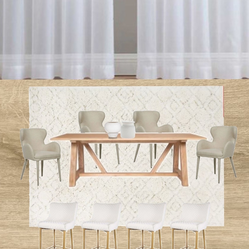 Lindsay Dining Room Mood Board by Insta-Styled on Style Sourcebook