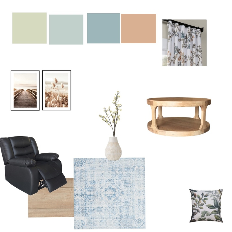 Ross Moodboard Mood Board by Okanagan Interior Design on Style Sourcebook